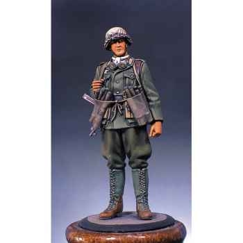 Figurine - Grenadier allemand - S5-F10
