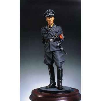 Figurine - Officier SS en 1936 - S5-F40