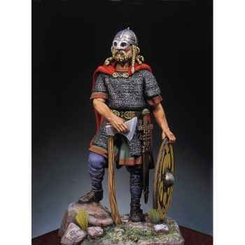 Figurine - Chef viking en c. 900 - S8-F25