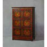 buffet style tibetain 45 ktr0114