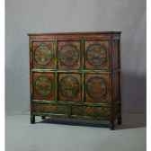 buffet style tibetain 107 ktr0325