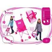 cosy poupee princesse arias 40110