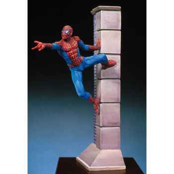 Figurine - L'homme araignée - SG-F064