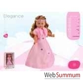 poupee princesse rubia arias 65062