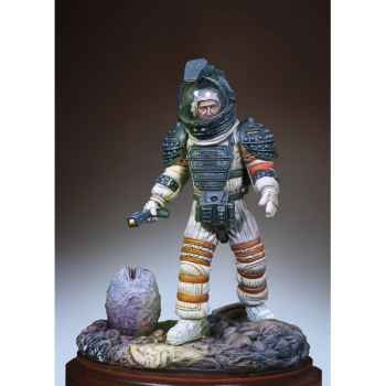 Figurine - Astronaute en 2097 - SG-F069