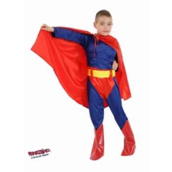 Bébé super-héros Veneziano -1115