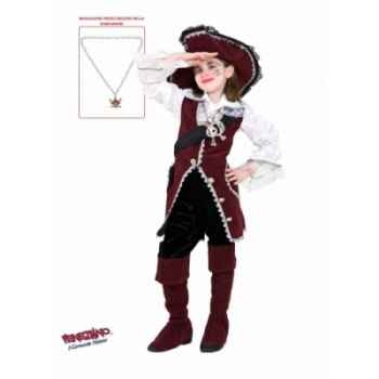 Pirate bébé Veneziano -3820