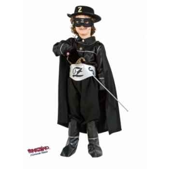 Zorro banderas bébé Veneziano -1099