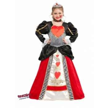 Queen of hearts Veneziano -53156