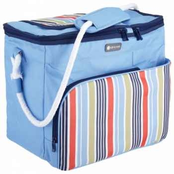 Grand sac isotherme coolmovers marina (21 litres) -CMMACOOLLRG