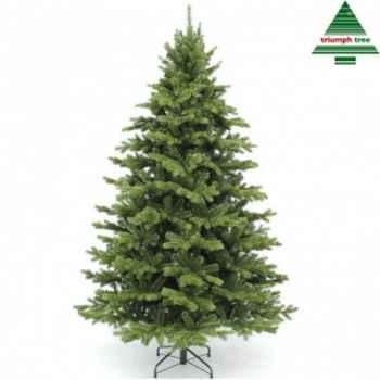 X-mas tree delux sherwood spruce h425d239 green tips 8724 Edelman -389092