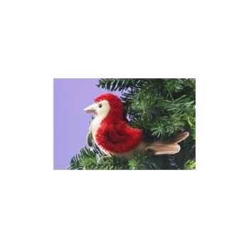 Oiseaux colorés papageno Hermann-Spielwaren -22160-E