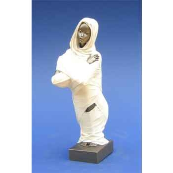 Figurine Candide - Fortuna Vitrea Est - CN03B