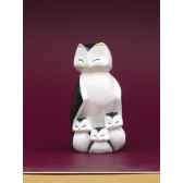 figurine le chat quenelw gw06