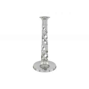 Grand chandeliers quantum(argent) Grant Mac Donald -TWCSSILA-12