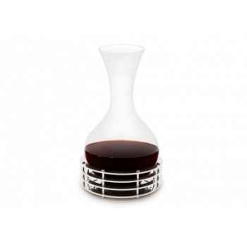 Carafe à décanter (argent) Grant Mac Donald -BADECISI-11