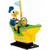 bateau de donald merkur kids 73011535