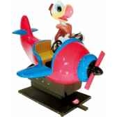 avion de donald merkur kids 73011529