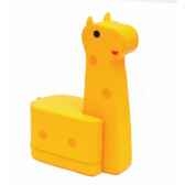 girafe coussin siege novum 4521122