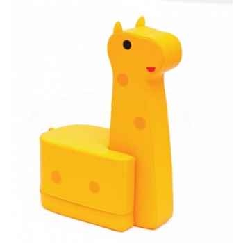 Girafe - coussin siège Novum -4521122