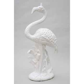 Carafe flamingo Piselli Projects