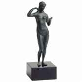 aphrodite se mirant rmngp rb002053