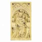 vierge glorieuse rmngp rf004835