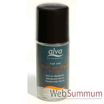 Déodorant him Alva® -V3102