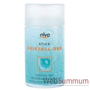 Stick large Sensitiv cristal amonium Alva® -V2170