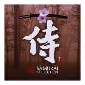 cd musique asiatique samurai collection pmr049