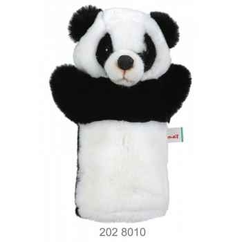 Marionnette panda 27 cm Ramat -2028010