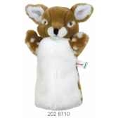 marionnette bambi 27 cm ramat 2028710