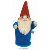 marionnette gnome 27 cm ramat 2028894