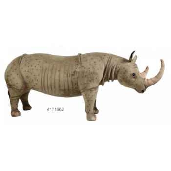 Rhinoceros debout 130x250 cm Ramat -4171662