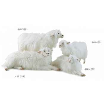Mouton couché 80 cm Ramat -4464292