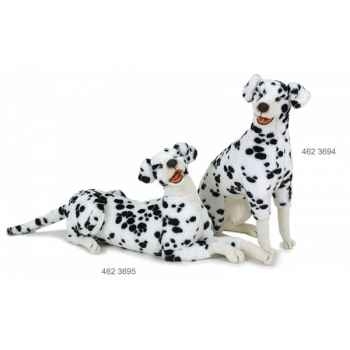 Dalmatien assis 62x65 cm Ramat -4623694