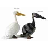 pelican blanc 75 cm ramat 4635161
