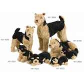 bebe airedale assis 40 cm ramat 4916891