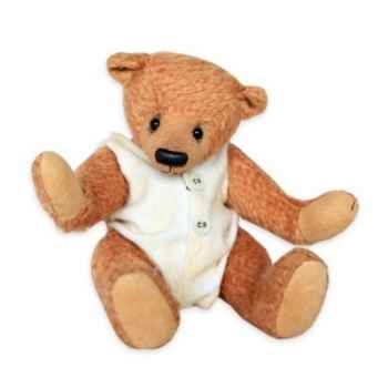 Teddy billy auburn Clemens Spieltiere -52.020.025