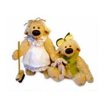 Teddy philine beige Clemens Spieltiere -55.030.020