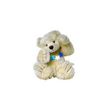 Teddy sterna blanc Clemens Spieltiere -60 028 031
