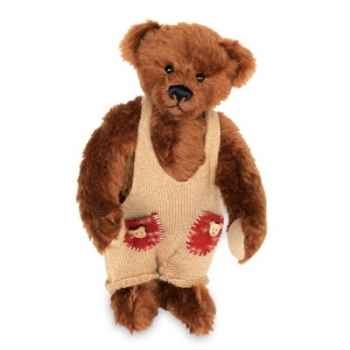 Teddy arthur brun Clemens Spieltiere -88.050.030