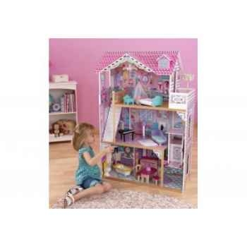 Maison de poupées annabelle KidKraft -65079