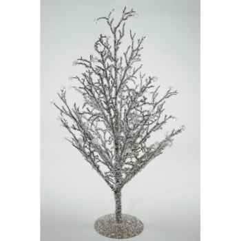 Arbre givré 45 cm Kaemingk -522084