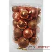 boules pmix citrouille kaemingk 23173