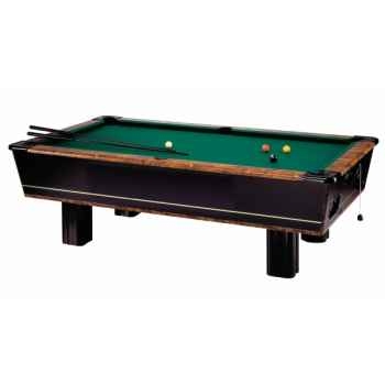 Billard consul 7 Garlando -CONS7BLGM