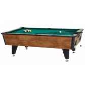 billard ambassador 8 garlando amb8blgm