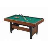 billard chicago 5 garlando chic5