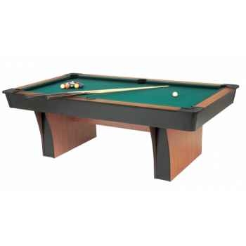 Billard alexandra 6 Garlando mdf -B-12