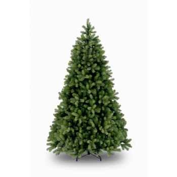 Sapin poly bayberry spruce hinged memory wire h183cm Van der Gucht -31MPEBY60